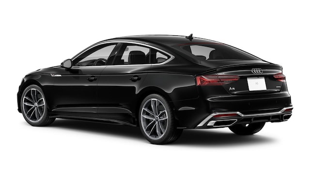 audi a5 sportback 2023 WAUEACF5XPA062384 image audi a5 sportback 2023 WAUEACF5XPA062384 image